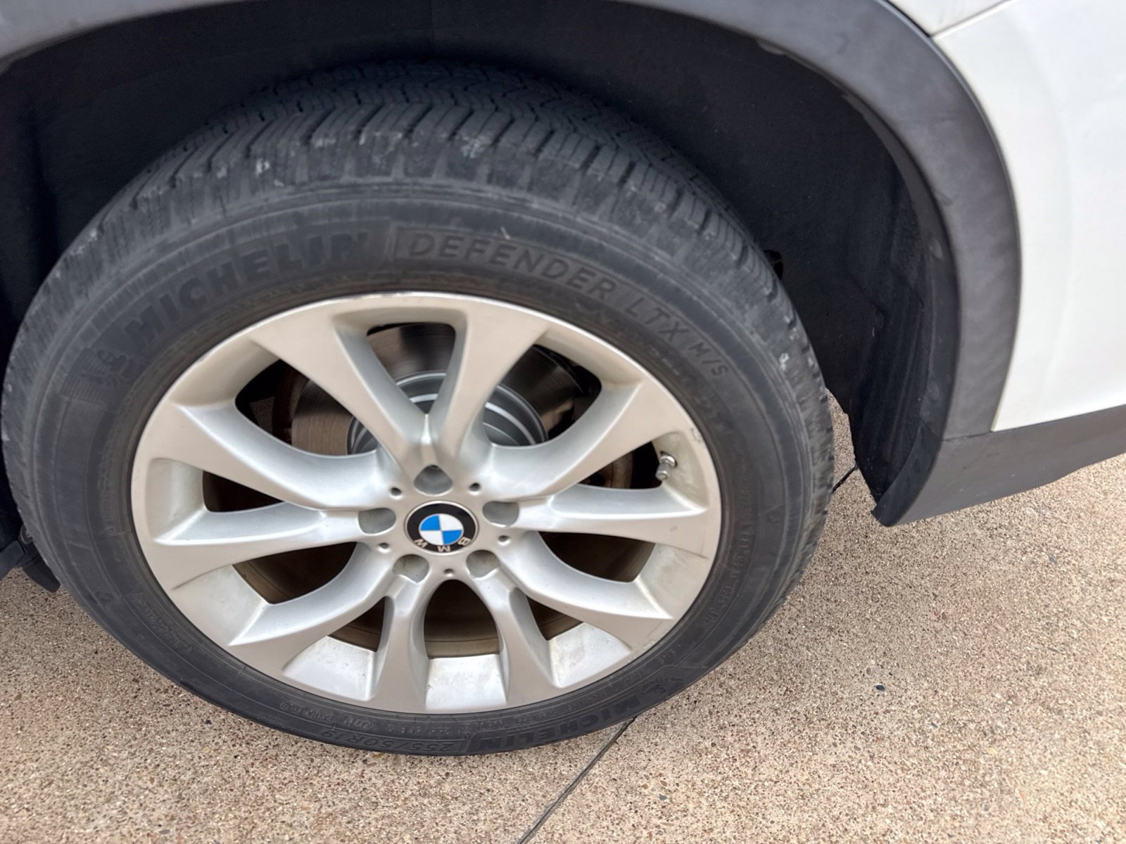 Used 2016 BMW X5 xDrive35i AWD/4WD image 9