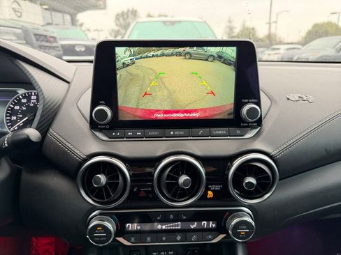 Used 2024 Nissan Sentra SV w/ All-Weather Package image 21