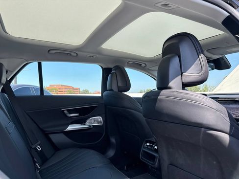 Used 2026 Mercedes-Benz E 450 4MATIC All-Terrain Wagon image 7