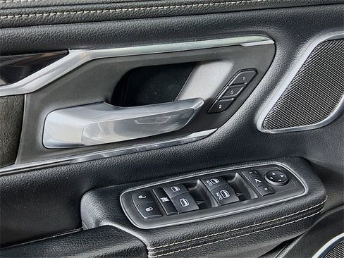 Used 2020 RAM 1500 Laramie image 9