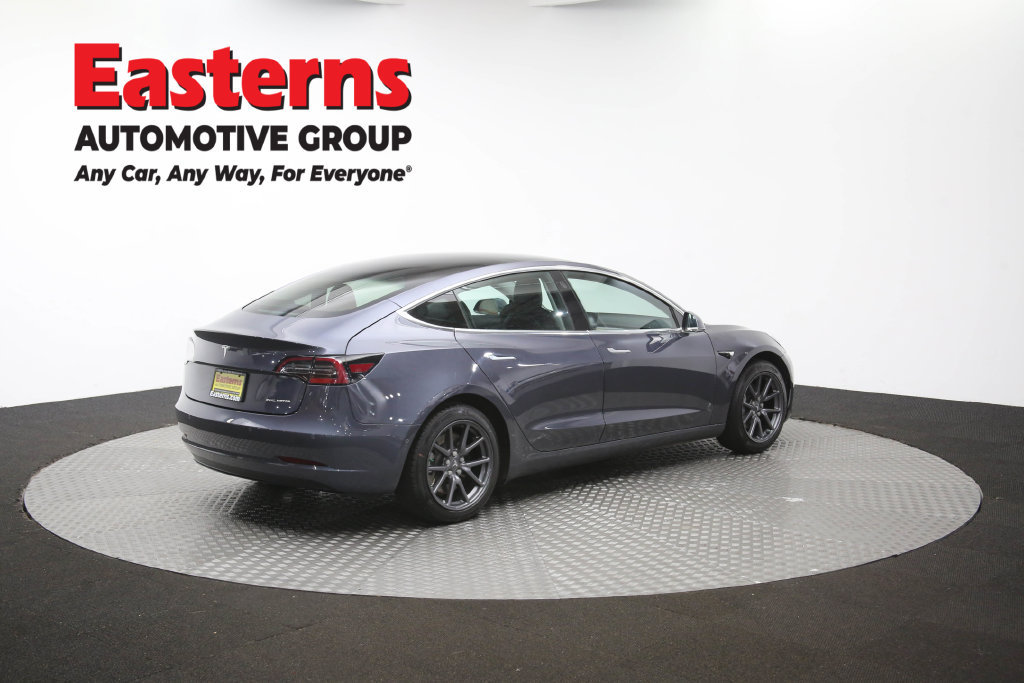 Used 2020 Tesla Model 3 Long Range AWD/4WD image 37