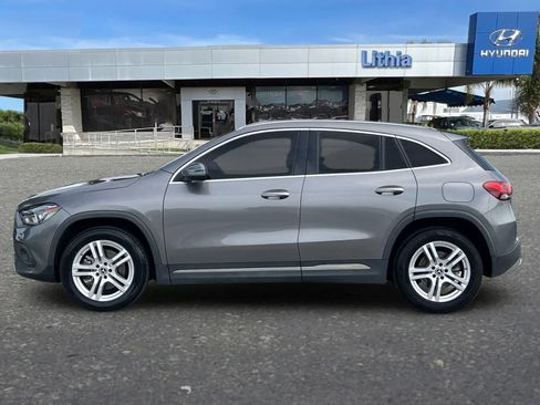 Used 2023 Mercedes-Benz GLA 250 image 6