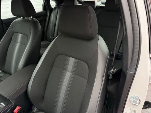 Certified 2025 Honda Civic Sport image 31