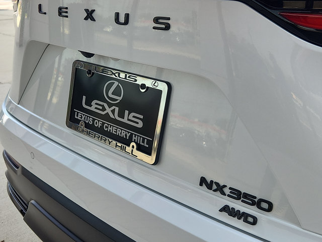 New 2026 Lexus NX 350 AWD w/ Premium Package image 17