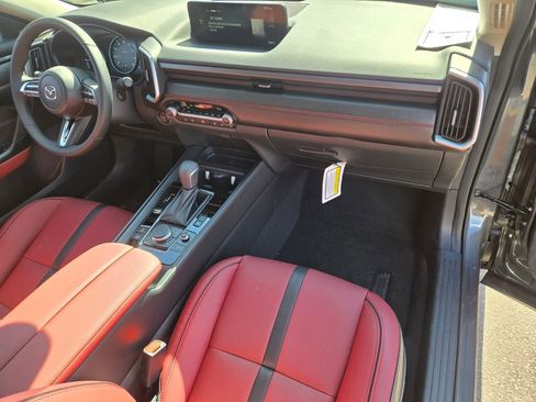 New 2026 MAZDA CX-50 AWD 2.5 Hybrid w/ Weather Package image 22