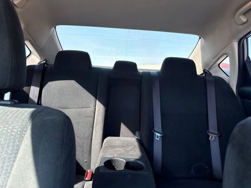 Used 2015 Nissan Altima 2.5 S w/ Power Driver Seat Package FWD image 22