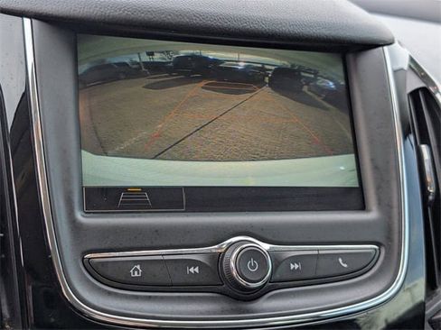 Used 2019 Chevrolet Cruze Premier image 14