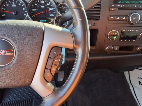 Used 2012 GMC Sierra 1500 SLE w/ Power Tech Package image 60