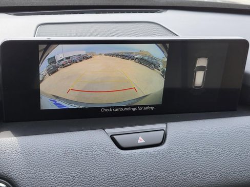 New 2026 MAZDA CX-90 3.3 Turbo w/ Premium Sport Pkg AWD/4WD image 20