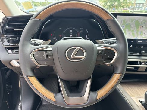 Certified 2024 Lexus RX 350 Premium Plus w/ Convenience Package FWD image 26