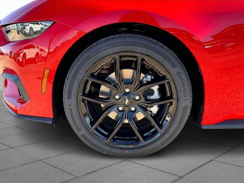 New 2026 Ford Mustang Coupe w/ Mustang Nite Pony Package image 10