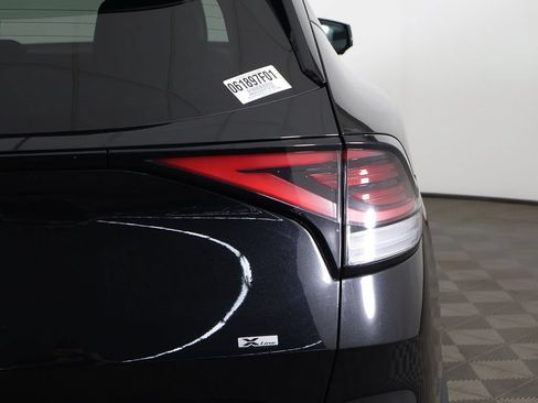 Used 2023 Kia Sportage X-Line Prestige AWD/4WD image 18