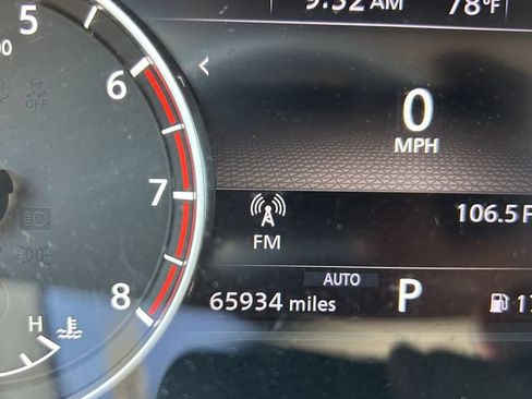 Used 2021 Nissan Rogue SV AWD/4WD image 33