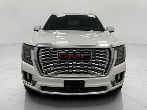 Used 2024 GMC Yukon XL Denali w/ LPO, Floor Liner Package AWD/4WD image 10
