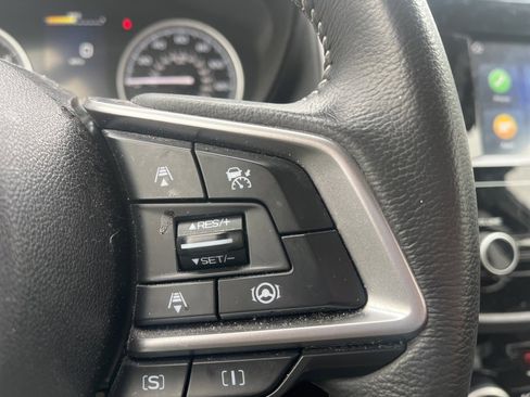 Used 2024 Subaru Forester Premium image 15