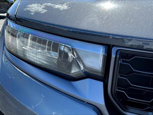 New 2026 Jeep Grand Cherokee Altitude AWD/4WD image 8