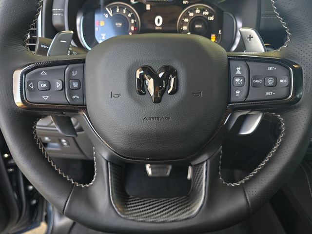 New 2026 RAM 1500 RHO w/ RHO Level 1 Equipment Group AWD/4WD image 16