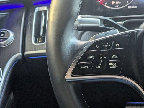 Used 2023 Mercedes-Benz S 500 4MATIC image 18