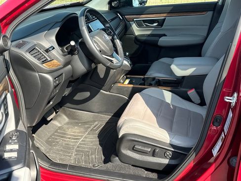 Used 2022 Honda CR-V Touring image 10