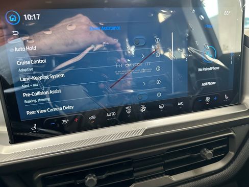 New 2026 Ford Bronco Sport Big Bend w/ Convenience Package image 42