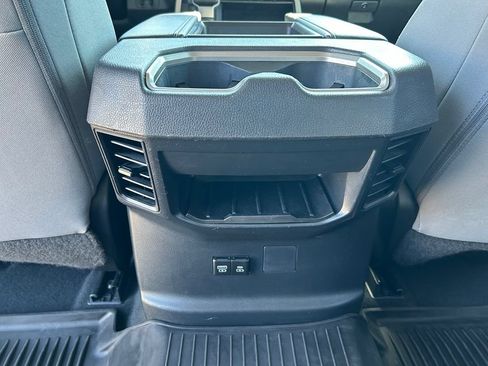 Used 2024 Toyota Tundra SR5 AWD/4WD image 28