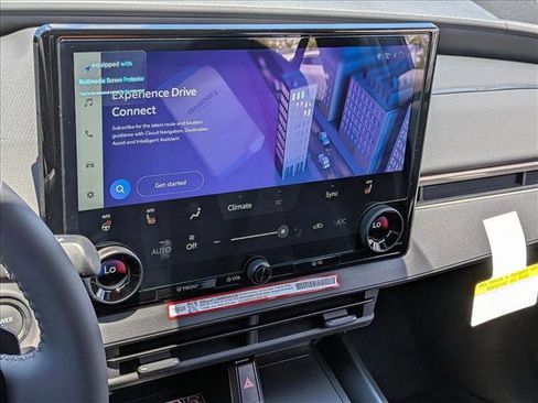 New 2026 Toyota bZ FWD image 12