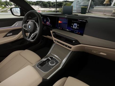 New 2026 BMW i4 eDrive40 w/ M Sport Package image 41