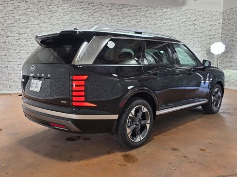 New 2026 Hyundai Palisade Limited image 8