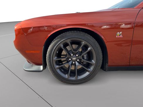 Used 2023 Dodge Challenger R/T Scat Pack w/ Plus Package image 9