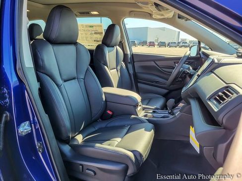 New 2026 Subaru Ascent Bronze Edition image 28