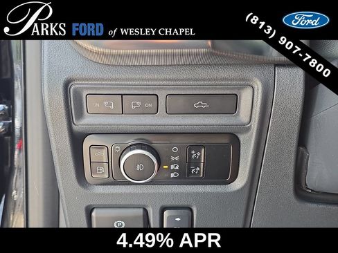 Used 2024 Ford F150 Platinum w/ FX4 Off-Road Package AWD/4WD image 30