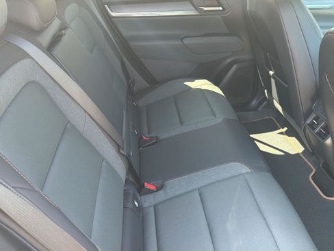Used 2026 GMC Terrain AT4 w/ Technology Package II AWD/4WD image 31