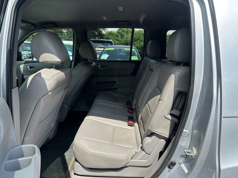 Used 2015 Honda Pilot LX image 15