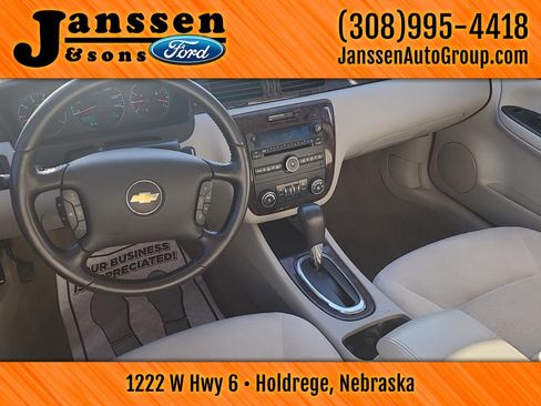 Used 2012 Chevrolet Impala LT image 13
