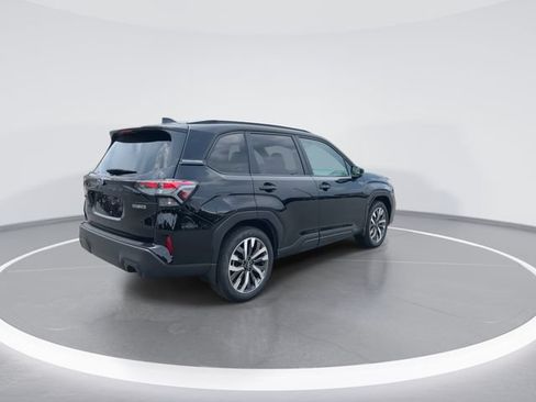 New 2026 Subaru Forester Touring AWD/4WD image 8