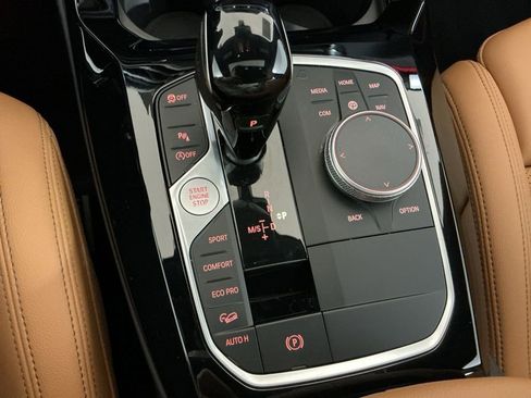 Certified 2024 BMW X3 xDrive30i w/ Premium Package w/ZPA image 13