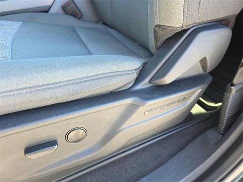 Used 2023 Ford F150 XLT w/ Equipment Group 301A Mid image 19