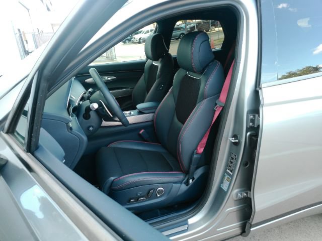 Used 2024 Genesis GV70 3.5T Sport AWD/4WD image 14