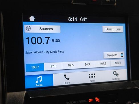 Used 2016 Ford F150 XLT w/ Equipment Group 302A Luxury AWD/4WD image 34