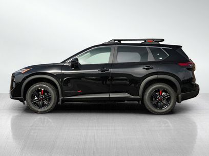 New 2026 Nissan Rogue SV w/ Rock Creek Premium Package