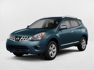Used 2013 Nissan Rogue SL FWD video 1