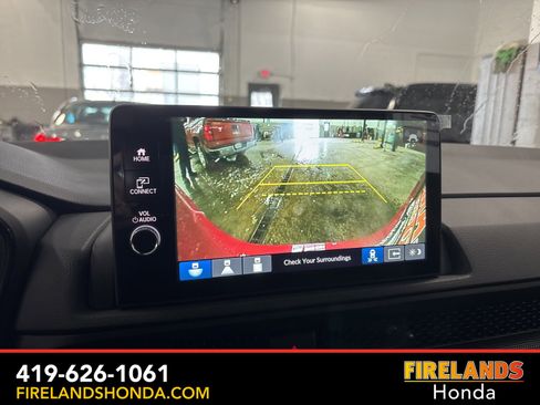 New 2026 Honda CR-V Sport-L image 27