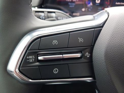 New 2025 Chevrolet Tahoe Premier image 13