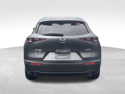 Used 2021 MAZDA CX-30 AWD 2.5 S w/ Preferred Package image 3