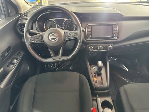 Certified 2024 Nissan Kicks S image 28