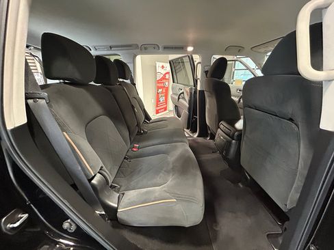 Used 2019 Nissan Armada SV w/ Driver Package AWD/4WD image 47