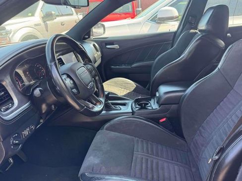 Used 2023 Dodge Charger R/T w/ Daytona Edition Group RWD image 20