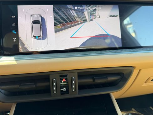 New 2026 Porsche Cayenne S AWD/4WD image 31