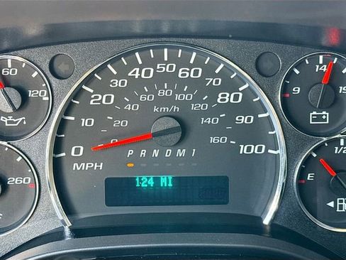 New 2024 Chevrolet Express 3500 w/ Power Convenience Package image 12