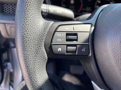 Used 2026 Honda CR-V LX image 11